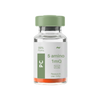 Peptide vial