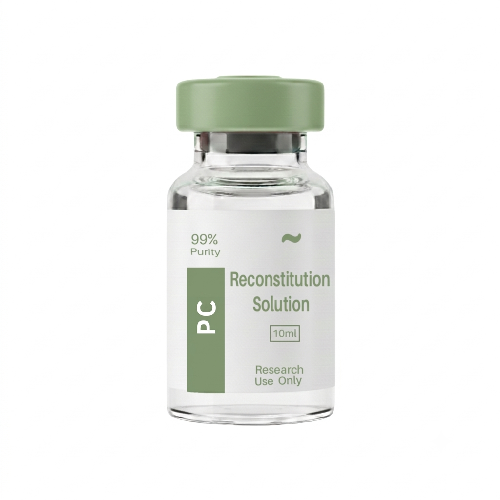 Reconstitution Solution (Free Item)