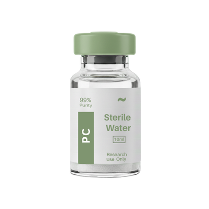 Sterile Water