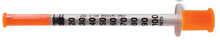 0.3 ml syringe
